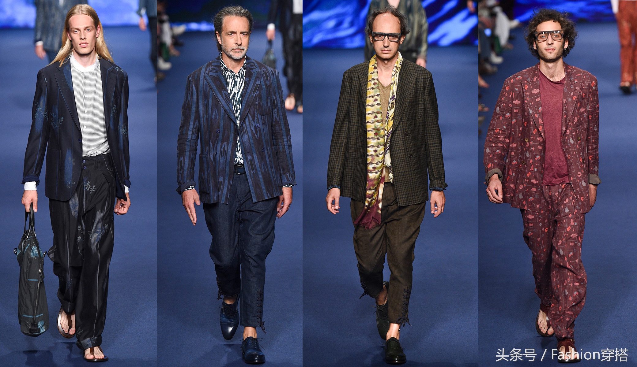 潮流品牌盘点,西服品牌排行榜男士高端迪奥