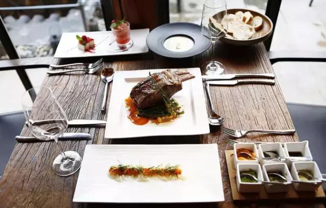 7家胡同精品西餐厅,或高档或亲民,从此不用去远方