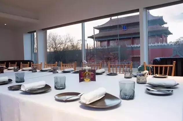 7家胡同精品西餐厅,或高档或亲民,从此不用去远方