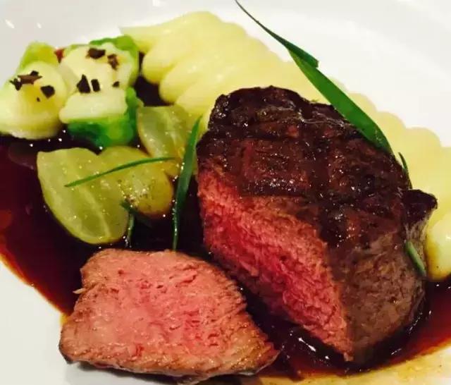 7家胡同精品西餐厅,或高档或亲民,从此不用去远方