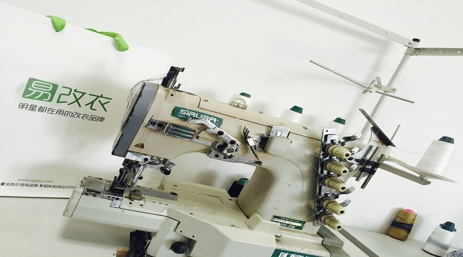 如何临时拯救褶皱的衣服,怎么拯救大t恤