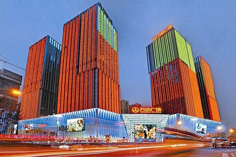 成都最牛的区排名,成都最牛的区是哪个区