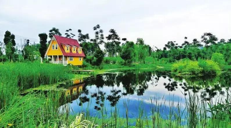 成都最牛的区排名,成都最牛的区是哪个区