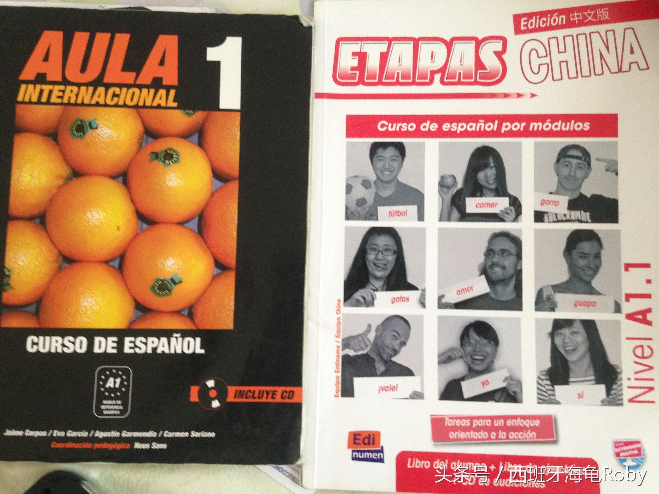 西语速记方法,西语中的卷舌音怎么发音