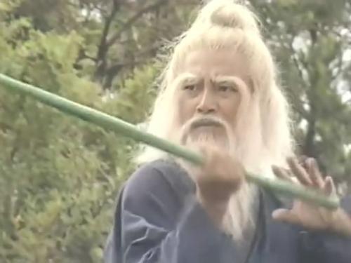 金庸名字带之的人物,猜金庸小说人物名字