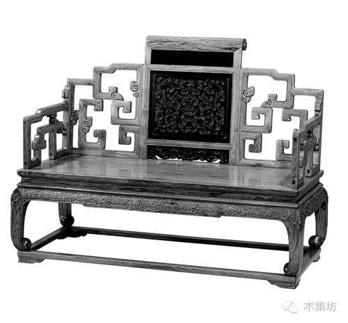 美国红木家具有什么特点,红木家具北方做工特点