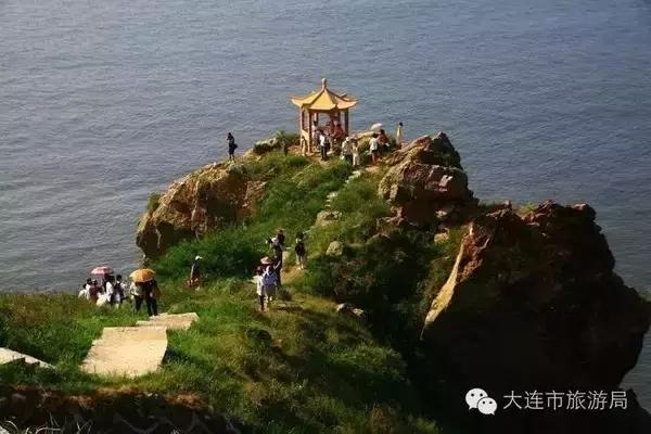 庄河黑岛好去处,庄河黑岛在什么位置