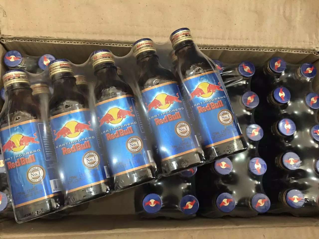 泰国红牛一共几个版本,泰国红牛发展史