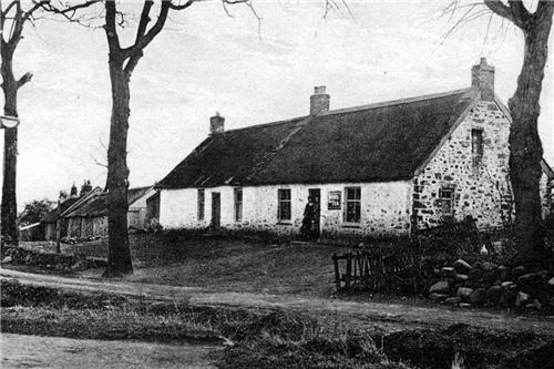 双语：SundayBeforetheWar