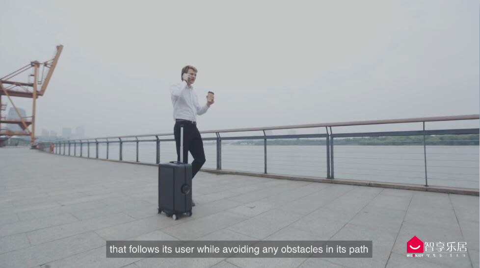 用什么样的拉杆箱旅游最实用,踩不烂的拉杆箱出门旅行必备