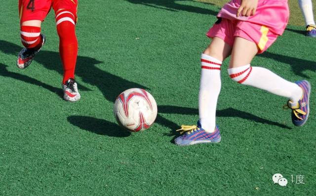 N张图带你领略“朔州少儿足球”的精彩瞬间