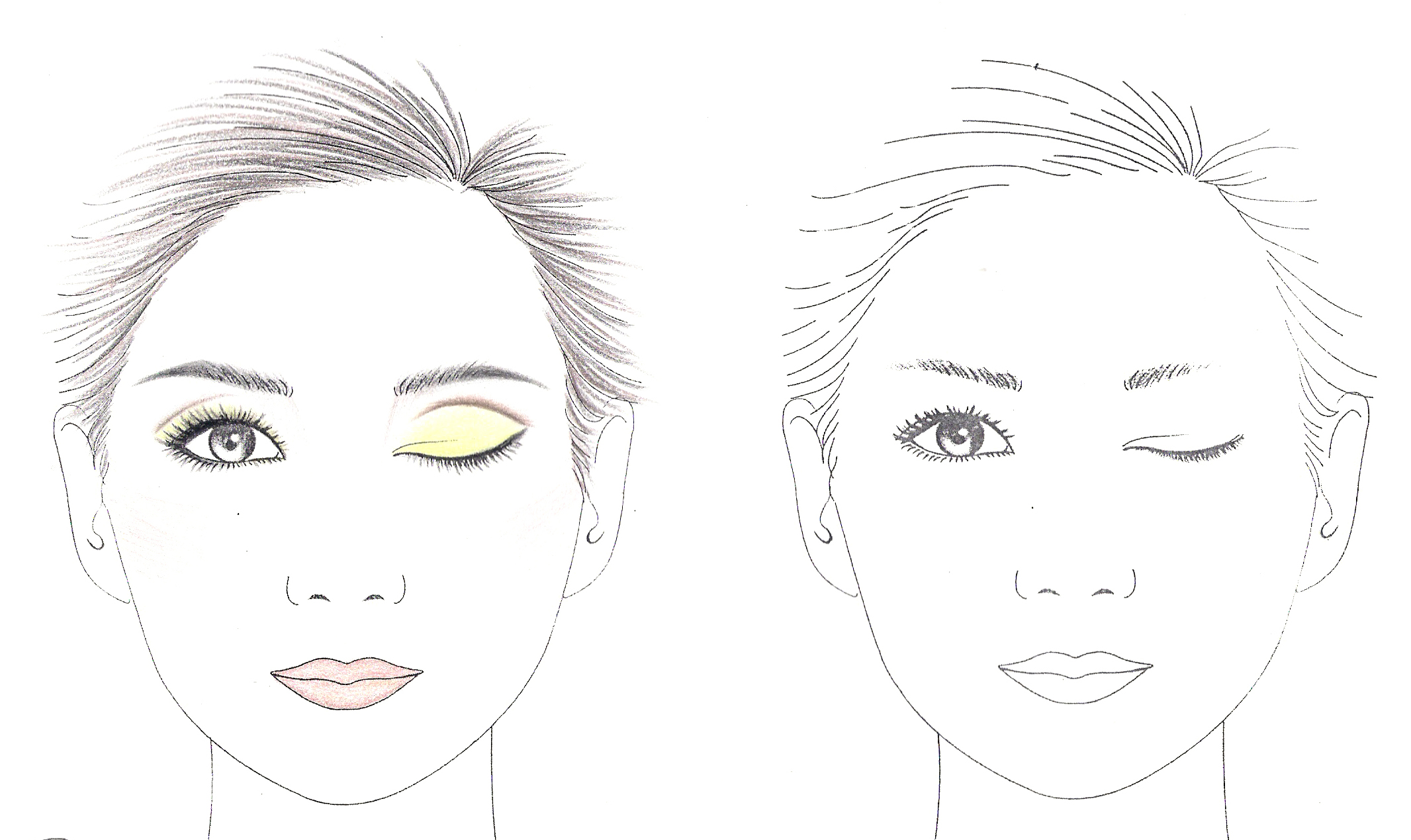 怎么防止夏天掉妆,掉妆严重怎么办