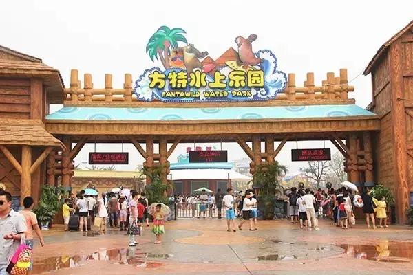 合肥游玩推荐玩水,合肥户外好多人玩水的地方