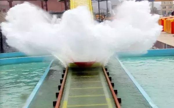 合肥游玩推荐玩水,合肥户外好多人玩水的地方