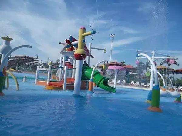 合肥游玩推荐玩水,合肥户外好多人玩水的地方