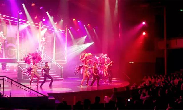 皇家赞礼号邮轮游,皇家赞礼号邮轮