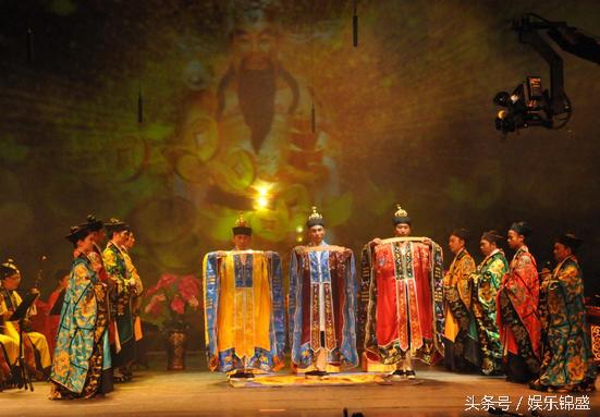 道教纯金神像,道教供奉神像