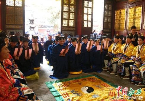 道教纯金神像,道教供奉神像