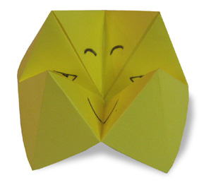 儿童折纸17种,100种折纸大全儿童版