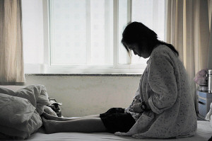 孕妇不幸感染,孕妇感觉要生病怎么预防