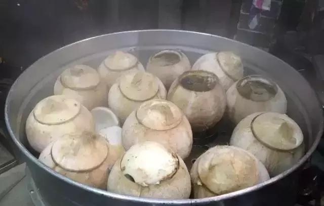 文明路老味道,文明路广州老字号美食