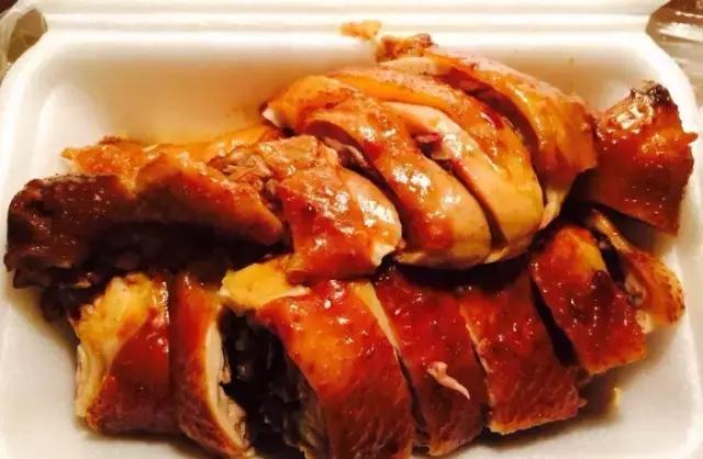 文明路老味道,文明路广州老字号美食