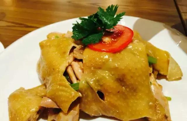 文明路老味道,文明路广州老字号美食