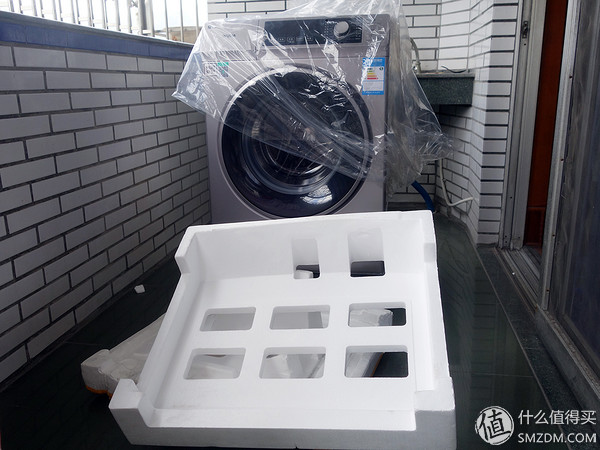 滚筒洗衣机性价比推荐,三洋滚筒洗衣机wf812320更换轴承