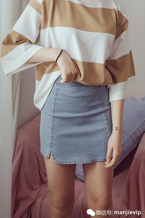 推荐那些便宜好看的半身裙超温柔,百搭半身裙爱美仙女别错过