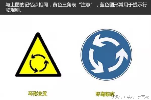 常见的交通指示牌有哪些,那些很奇怪的交通指示牌