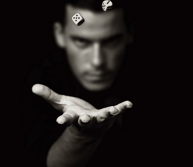 概率是如何形成的,概率起源视频