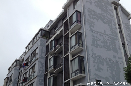 外墙漏水最佳解决办法,外墙漏水为啥会漏到顶上