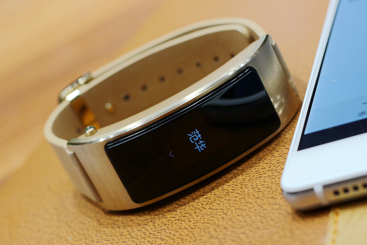 华为手环b3详解,华为手环b3一般维持多久