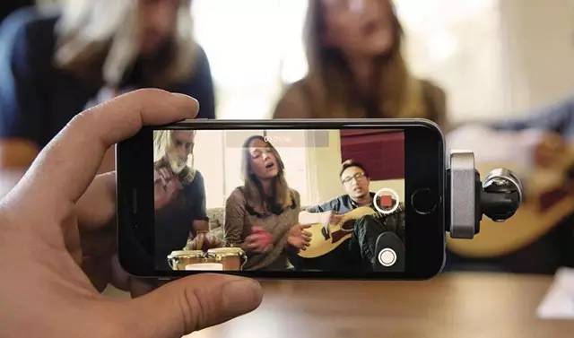 适合唱歌的手机麦克风,适合录制音乐现场的手机麦克风