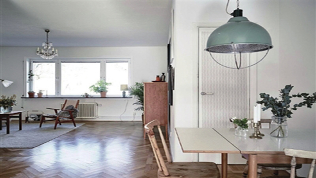 节省冰箱空间的家居神器,小户型最实用的折叠家具