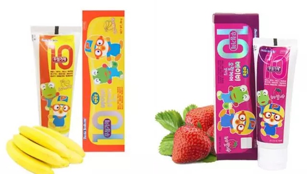 妈咪用同款牙膏测评,妈咪推荐牙膏