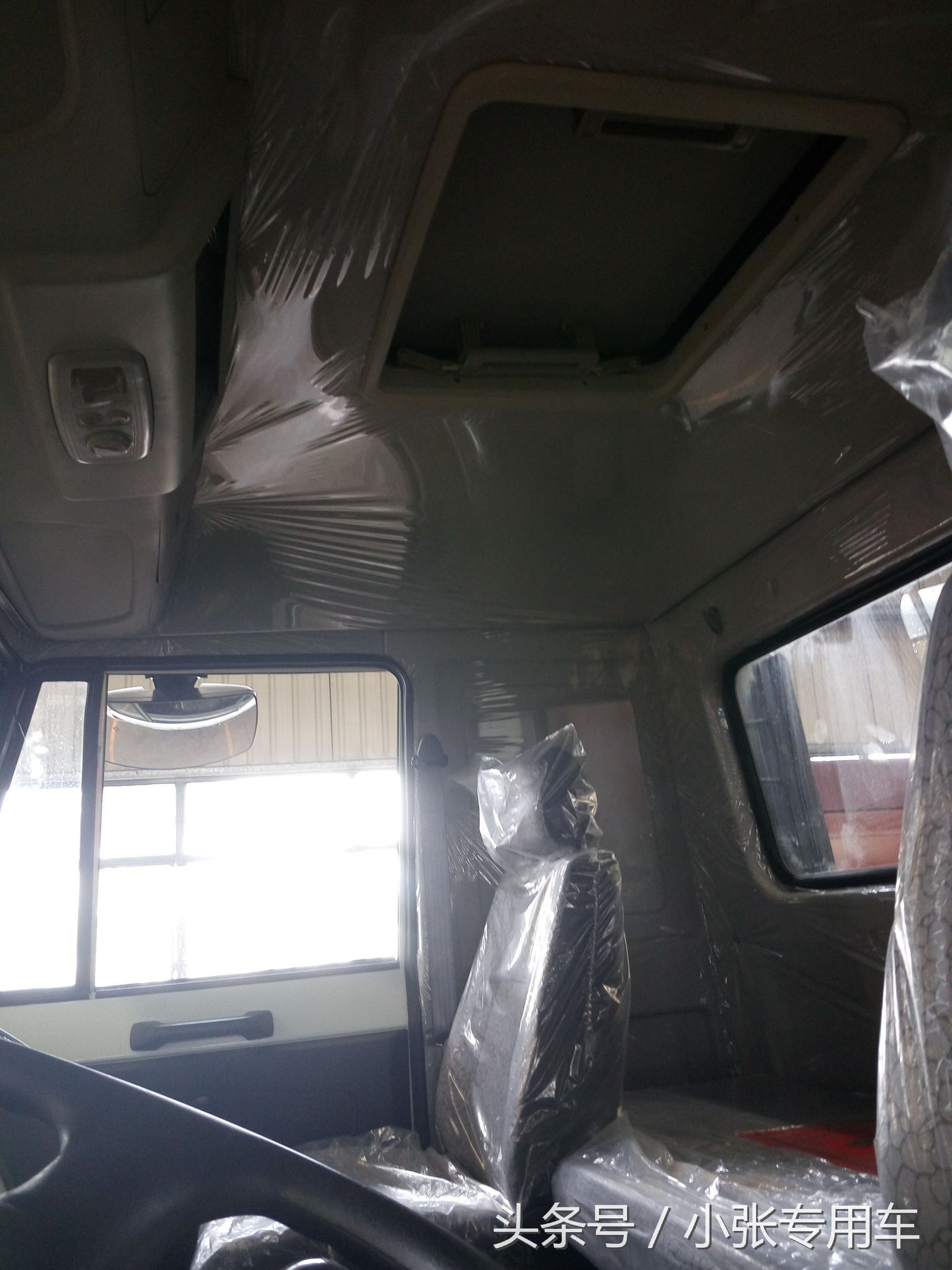 最强动力中大型车,最强动力自卸车