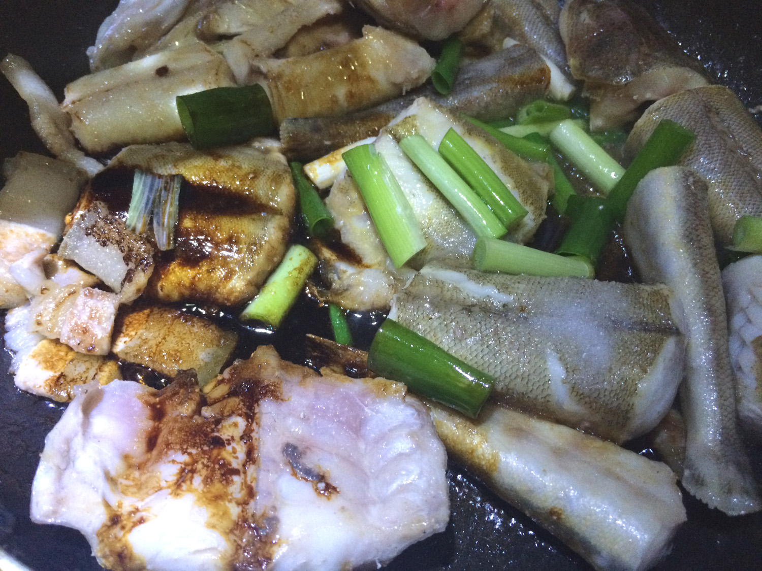 家常小鱼最好吃的做法煮汤,海鱼小鱼的做法家常