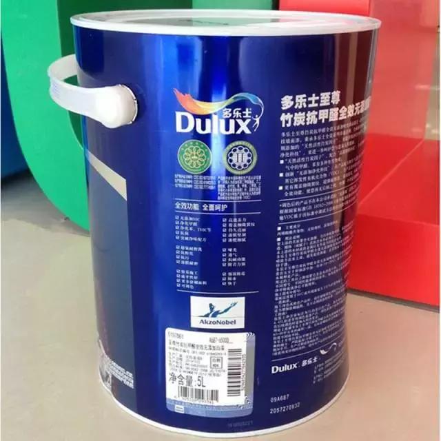 选乳胶漆还是墙布,立邦乳胶漆怎么选