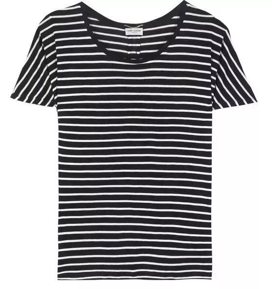 不贵又好看的t恤推荐,几千块的t恤有什么不一样