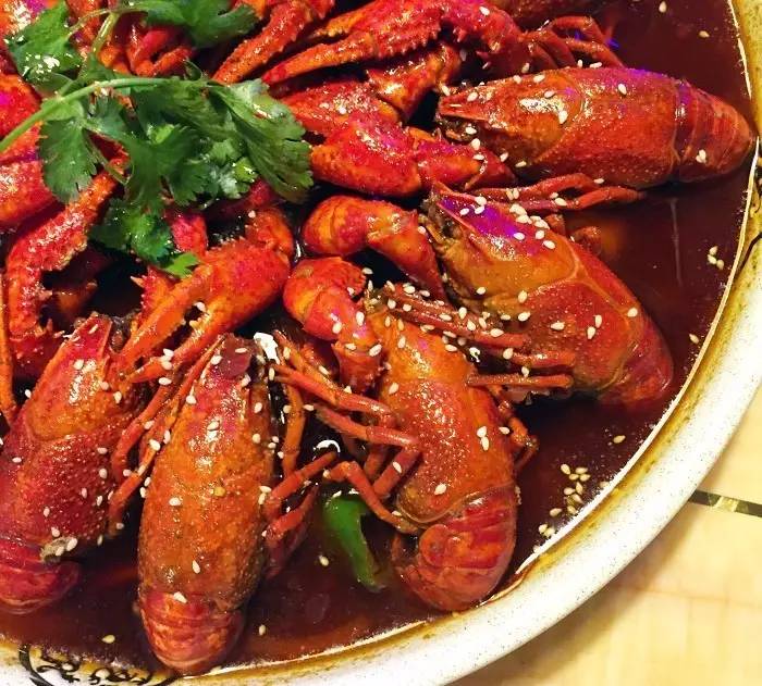 推荐一下成都好吃的宵夜,吃遍成都100家夜宵