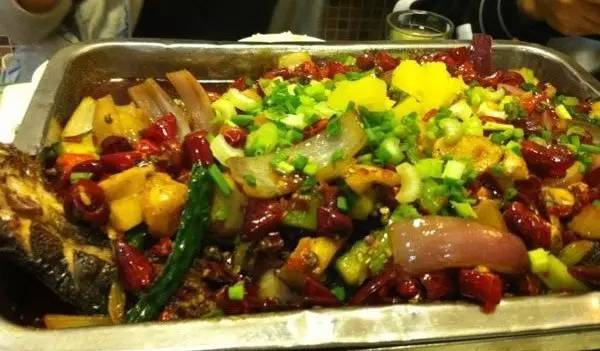 推荐一下成都好吃的宵夜,吃遍成都100家夜宵