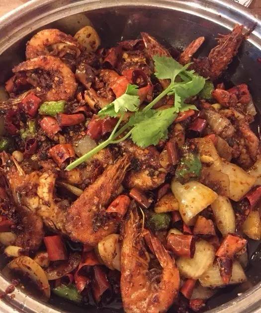 推荐一下成都好吃的宵夜,吃遍成都100家夜宵