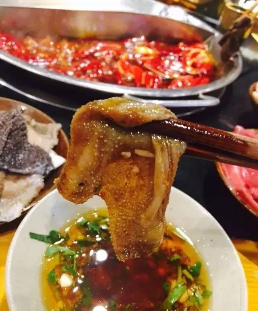 推荐一下成都好吃的宵夜,吃遍成都100家夜宵