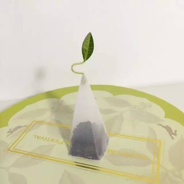 好多人推荐的茶包叫什么,茶包牌子排名