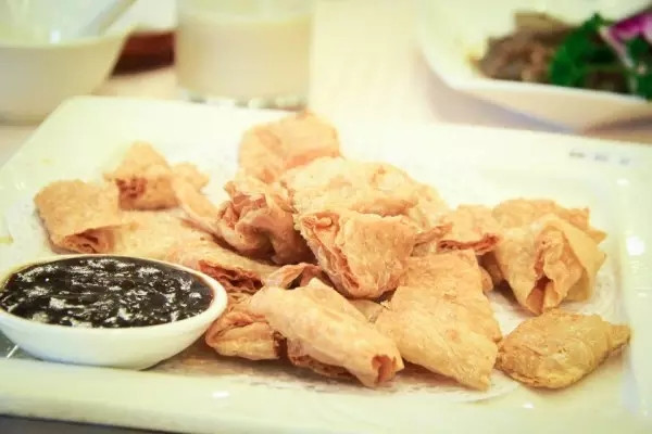 馄饨的神仙吃法,8种馄饨新吃法你吃过哪一种