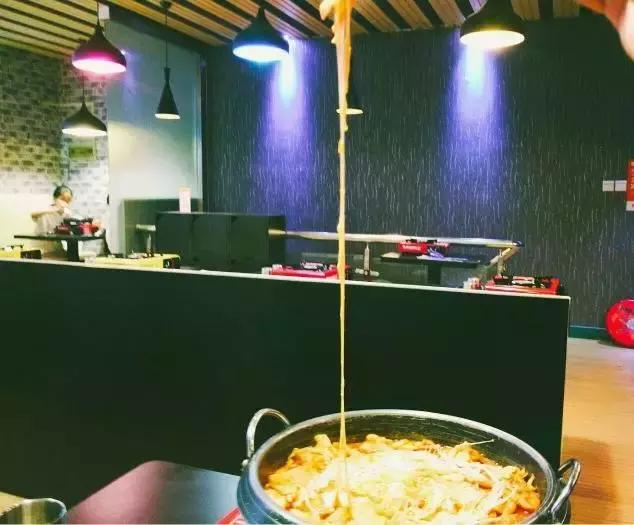 济南比较正宗的日本料理,这才是真正的正宗韩国料理