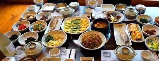 济南比较正宗的日本料理,这才是真正的正宗韩国料理