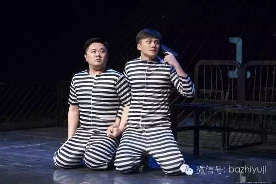 猜《余罪》傅老大是谁的男人？反正解冰是王凯背后的男人