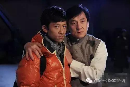 猜《余罪》傅老大是谁的男人？反正解冰是王凯背后的男人